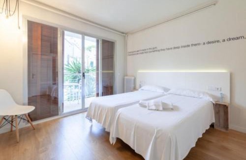 Caldes d'Estrac Hotel | Dynamic Hotels Caldetes Barcelona