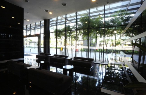 One City Hotel | e.City Hotel at OneCity