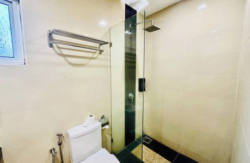 Pudu Hotel | Eco Roomy Hotel