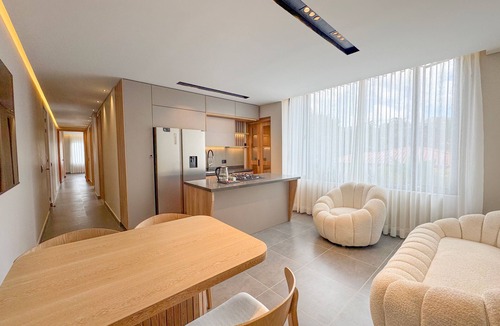 Rionegro Apartment | Edificio Cielo Verde