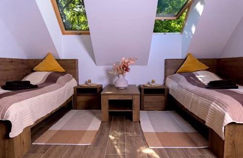 Esztergom Bed & Breakfast | eHostel Esztergom