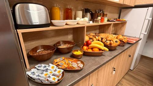 Esztergom Bed & Breakfast | eHostel Esztergom