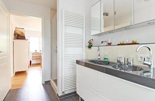 Apensen Apartment | Eichenlodge