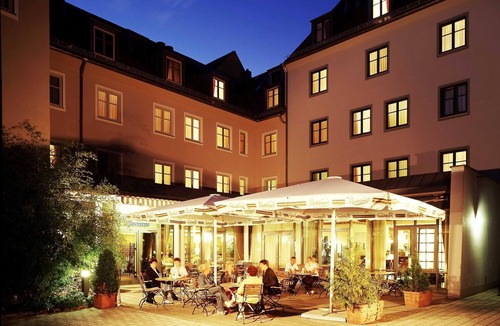 Lutherstadt Wittenberg House | Einzelbett - Business-zimmer - Best Western Soibelmanns Wittenberg