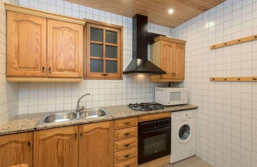 La Nova Esquerra de l'Eixample Apartment | Eixample Esquerre Arago Rocafort by Interhome