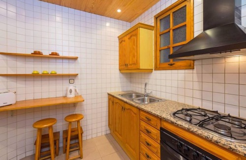 La Nova Esquerra de l'Eixample Apartment | Eixample Esquerre Arago Rocafort by Interhome