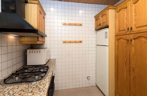 La Nova Esquerra de l'Eixample Apartment | Eixample Esquerre Arago Rocafort by Interhome