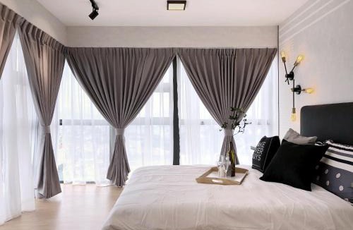 Taman Mutiara Apartment | EkoCheras by MOKA at CHERAS