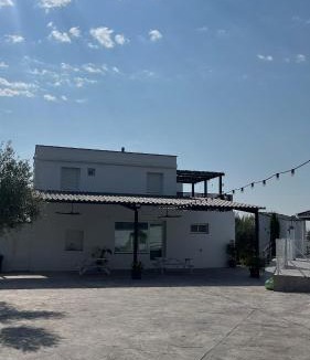 Almoharin Apartment | El Gallinero