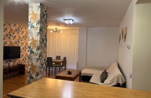 Ciudad Real Apartment | EL PARQUE Parking centro gratis