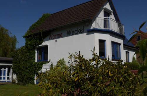 Marschacht House | Elbufer by Interhome
