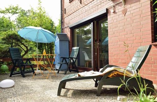 Hitzacker Apartment | Elbwald-Studio