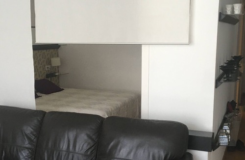 L'Antiga Esquerra de l'Eixample Apartment | Elegant bright apartment in the best area of ​​Barcelona