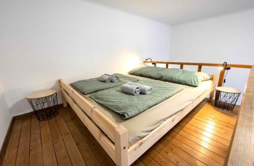Terezvaros Apartment | Éliás Cosy Apartment for 4 people in the Heart of Budapest FREE COFFEE