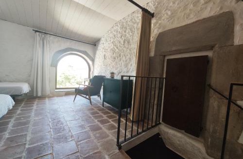 Castelltercol Apartment | Els Sifons
