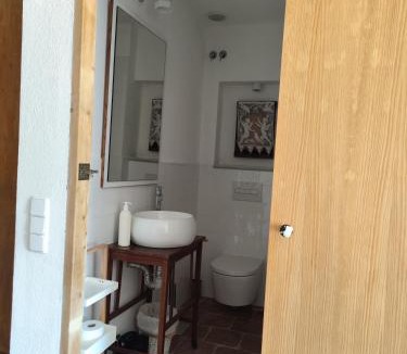 Castelltercol Apartment | Els Sifons