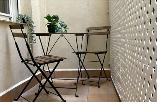 Zaragoza Old Town Apartment | Emperor Caesar Augustus Apartments
