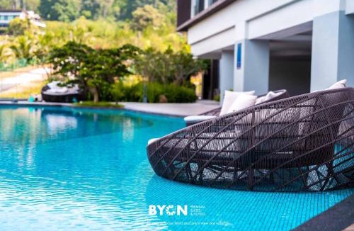 Bukit Tinggi Apartment | Enclave Premium Suites at Bukit Tinggi by BYON