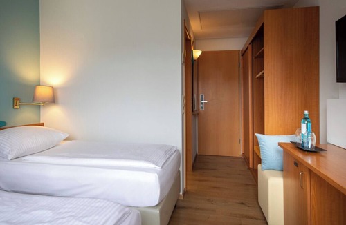 Maintal-Doernigheim Hotel | Enjoy a Contemporary Room for a Relaxing Stay — Your Perfect Weekend Escape