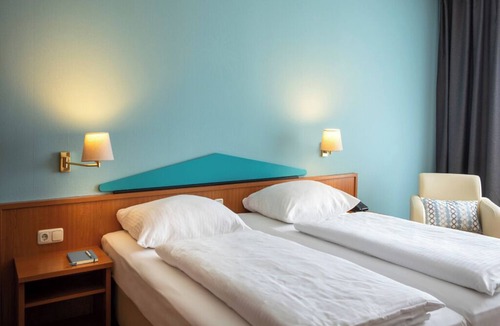 Maintal-Doernigheim Hotel | Enjoy a Contemporary Room for a Relaxing Stay — Your Perfect Weekend Escape