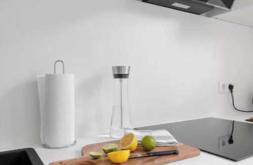 Victoriastadt Apartment | Enjoyable 2-bedroom apartment in peaceful Berlin neighborhood
