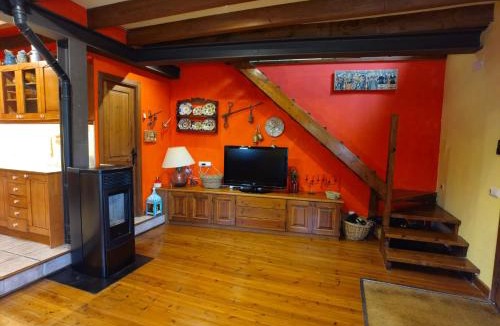 Talarn House | Era del Roio - Acogedora casa reformada en entorno único