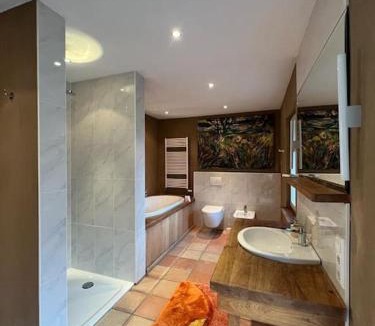 Jerchel Apartment | Erholung zu Zweit