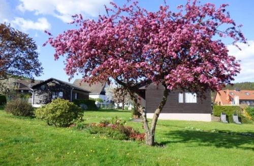 Holenberg House | Erika, Vacation Home, Shower, Toilet, 2 Bedrooms - Holenberg Vacation Homes