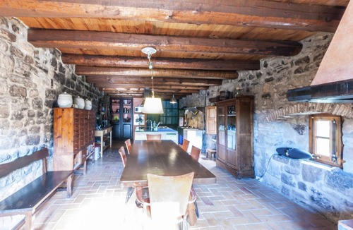 El Bruc House | Country house near Barcelona with pool