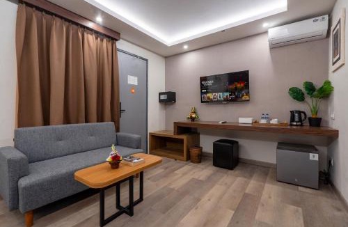 Raya Kuta Hotel | Everyday Hotel Kuta Central
