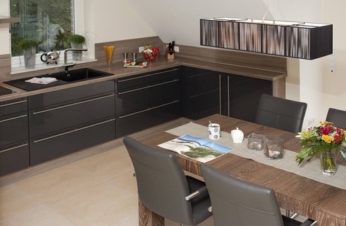Borkum Apartment | Exclusive 5-star vacation apartment in a top location, with sauna, fireplace & large balcony.