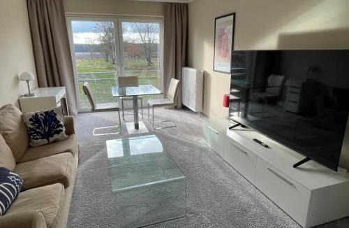 Arendsee Apartment | Exclusive Apartments Harpe