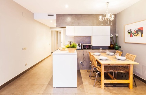 Sitges Town Center House | Exclusive house in Sitges center with pool and terraces, steps from beach
