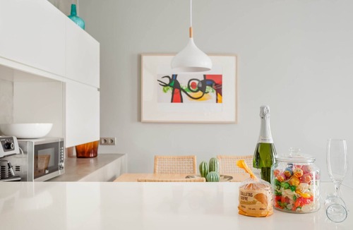 Sitges Town Center House | Exclusive house in Sitges center with pool and terraces, steps from beach
