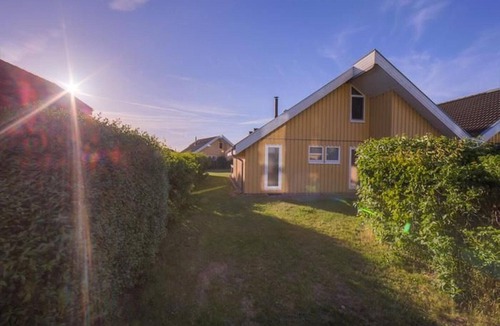 Hafendorf House | Exclusive skandinavisches, Rechlin
