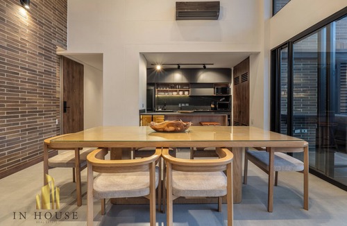 La Florida Apartment | Exclusivity in Poblado/Jacuzzi-Morph 1601