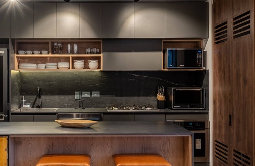 La Florida Apartment | Exclusivity in Poblado/Jacuzzi-Morph 1601