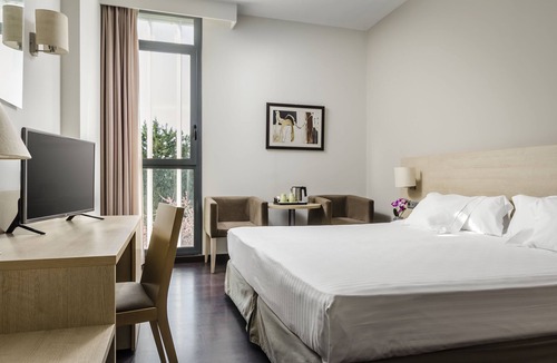 Sant Joan Despi Hotel | Exe Barcelona Gate