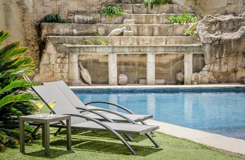 Cunit Hotel | Exe Cunit Suites & Spa