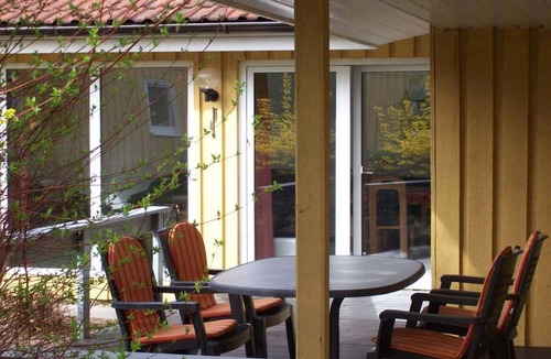 Mirow House | exklusives skandinavisches Ferienhaus