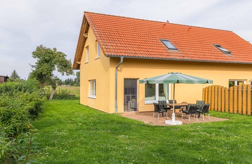 Muritz Apartment | Experience a relaxing vacation in the middle of rural nature