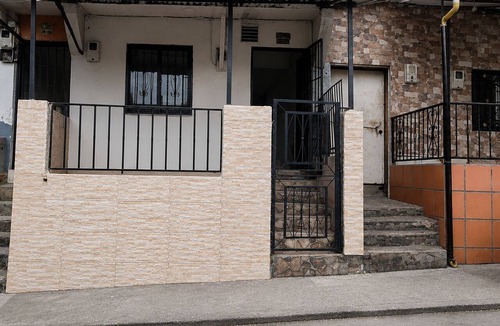 Santa Cruz House | Experience the Authentic Colombia at Mi Rincón en Medellin