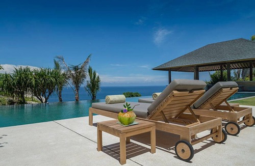 Kutuh Villa | Experience Ultimate Luxury by the Beach, Bali Villa 1129