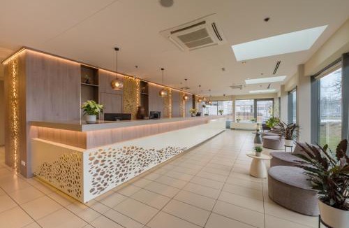 Ligettelek Hotel | Expo Tower Hotel by Mellow Mood Hotels