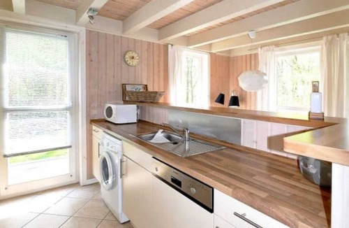 Bad Saarow Apartment | Fünen XXL incl. additional costs at Ferienpark Bad Saarow - Ferienpark Bad Saarow