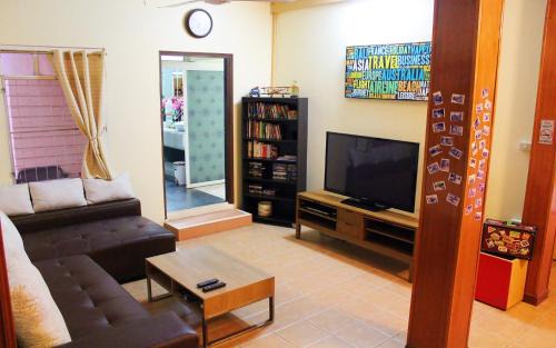Sathorn Hostel | Fab Hostel Bangkok