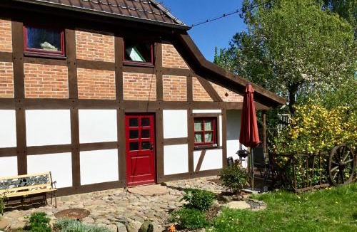 Muritz House | Fachwerkhaus 4 Birken