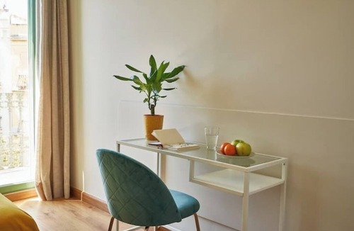 Sants Apartment | Family apartment in Sants neighborhood