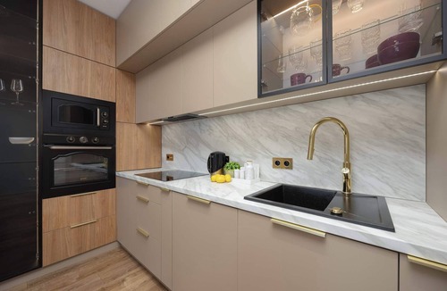 Bialoleka Apartment | Family Apartment in Warsaw | 3 Bedrooms | Parking.