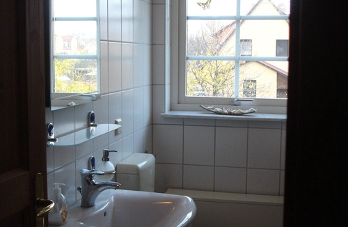 Oberhavel House | Family friendly cottage Lehnitzstraße Lake/near Berlin (Non smoking)